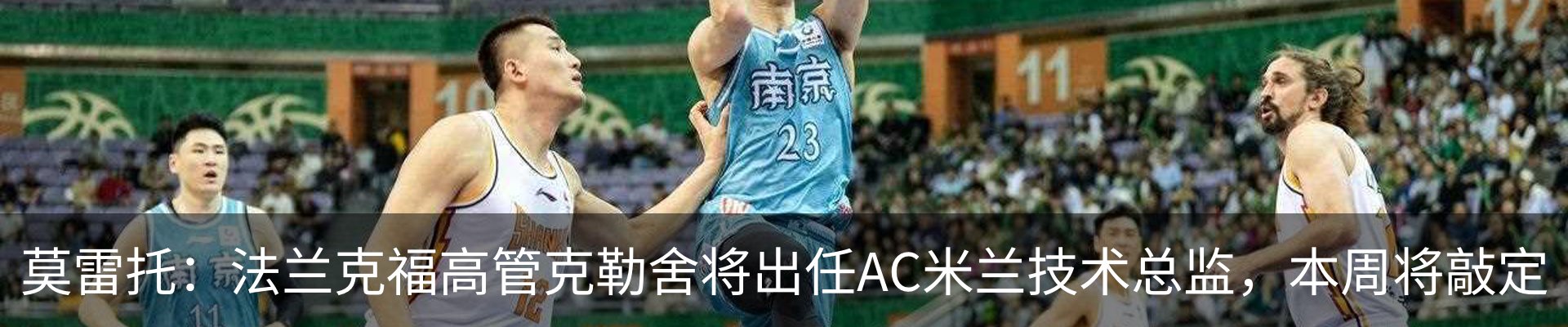 新闻动态